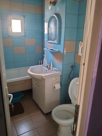 Apartament cu 2 camere decomandat în Dacia