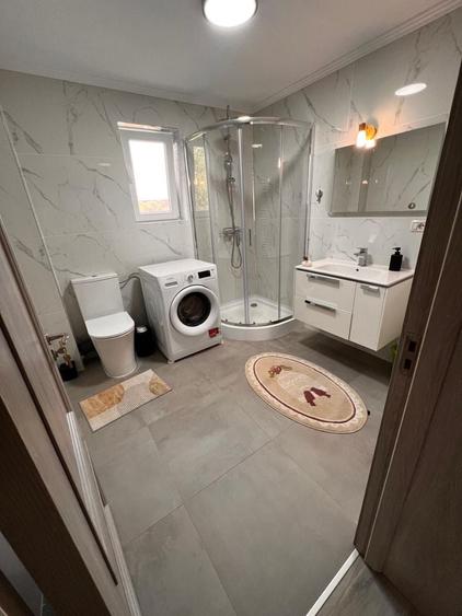 Apartament cu 2 camere în Fălticeni