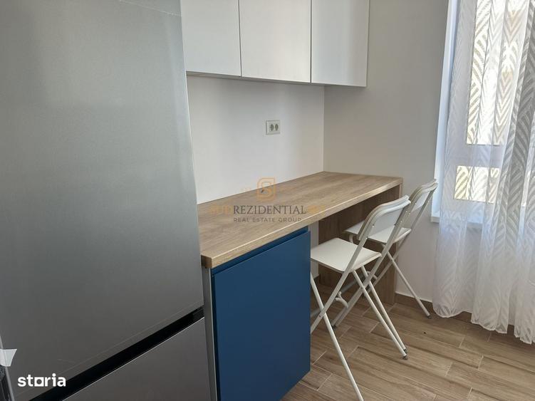 2 camere | Mobilat | Parcare | Aparatorii Patriei - 16
