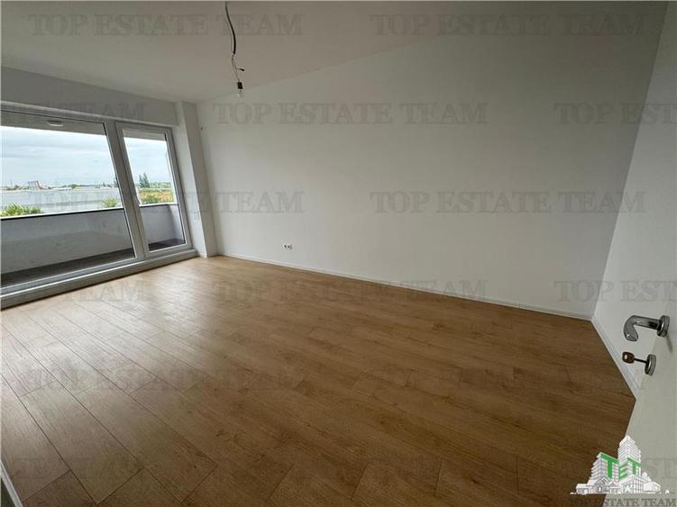 Apartament cu 2 camere decomandat în Bucureștii Noi