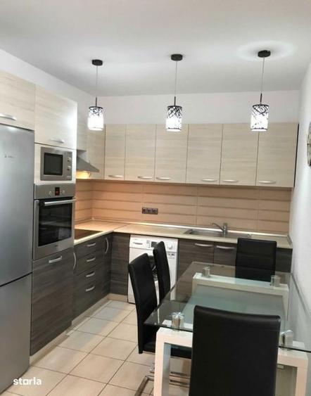 Apartament 3 camere 80mp, parcare, finisat modern, Marasti - 6