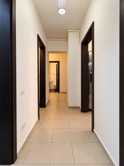 Apartament cu 4 camere decomandat, mobilat în Tomis Nord
