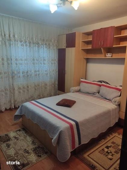 Vand apartament 2 camere decomandat - 8