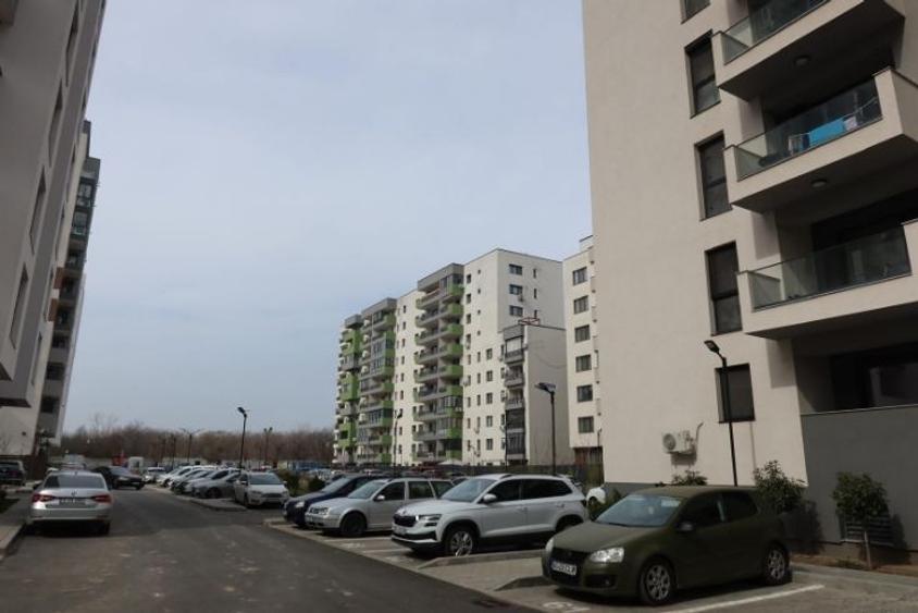 Spațiu comercial, de 142 mp, în Drumul Taberei
