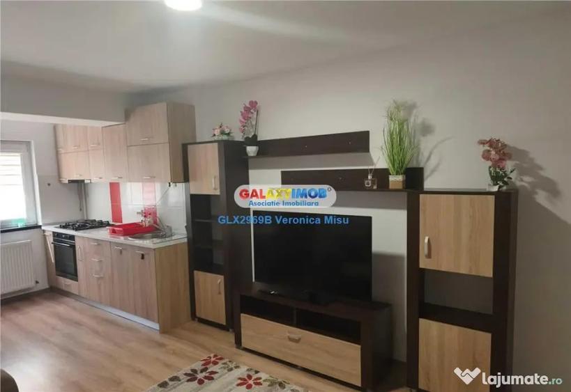 Apartament 2 camere, centrala proprie - Palladium Residence - Bucuresti (Bucuresti-Ilfov) - 1