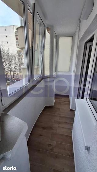 Apartament cu 3 camere în Nerva Traian