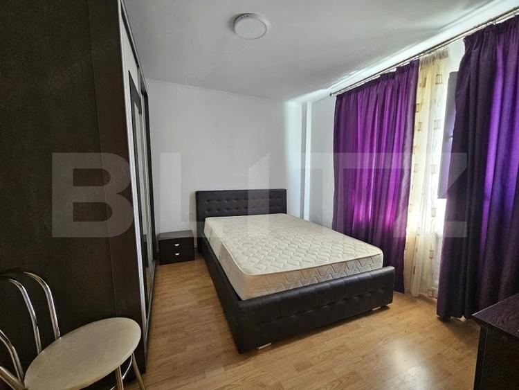Apartament 2 camere, 54 mp, etaj intermediar, geam la baie Nicolina Prima Statie - 1
