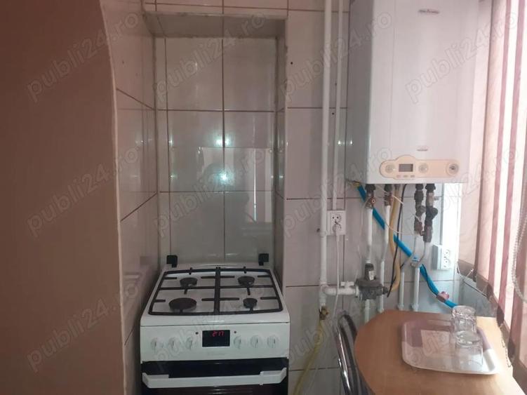 Inchiriez apartament 2 camere etaj 2 Robea utilat ?i mobilat - 8