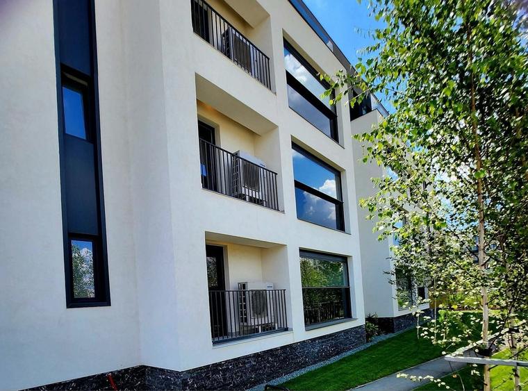 Apartament 2 camere PENTHOUSE Pallady,Pompa cald,Smart nZEB,Fotovol - 12