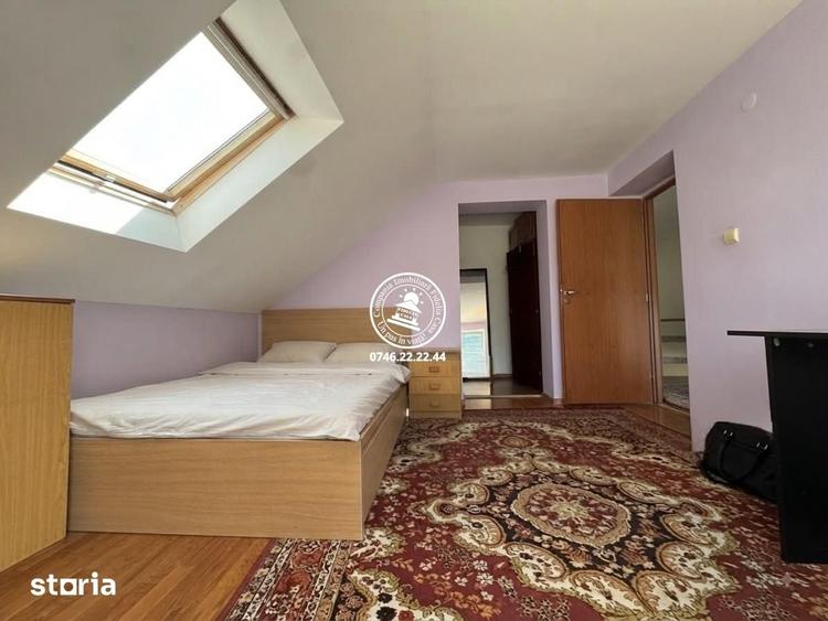 Vila de vanzare Valea Lupului,-Popas Pacurari - 15