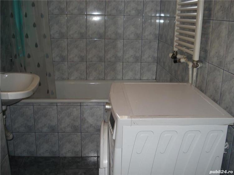 Apartament cu 2 camere decomandat în Gojdu
