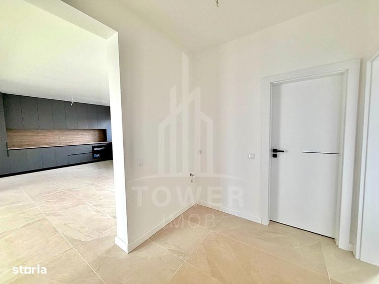 Apartament cu 2 camere în Central