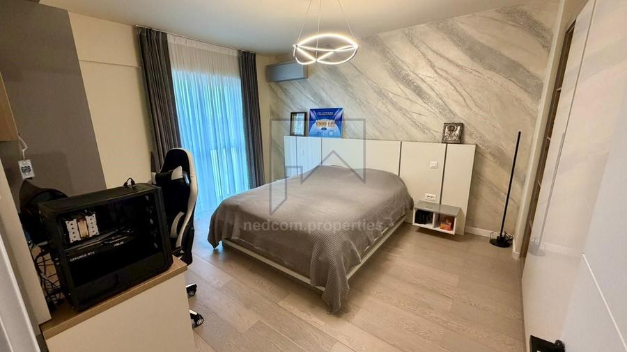 Duplex Premium 4 Camere - Vasile Lascar - Terase Panoramice - 4 Locuri parcare - 7