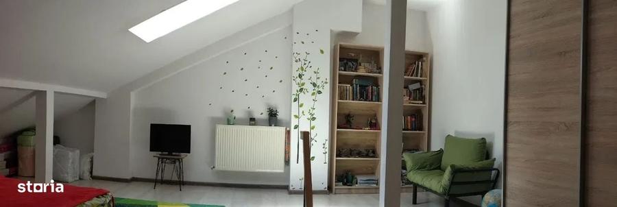 Apartament cu 2 camere în Ciurea