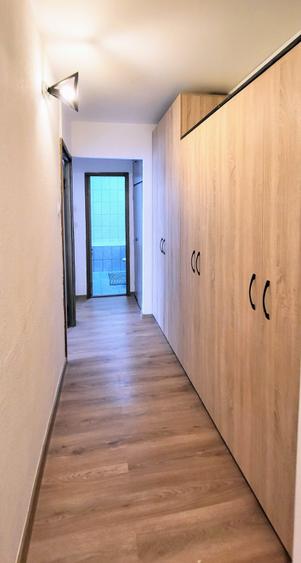 Apartament cu 3 camere decomandat în Rahova