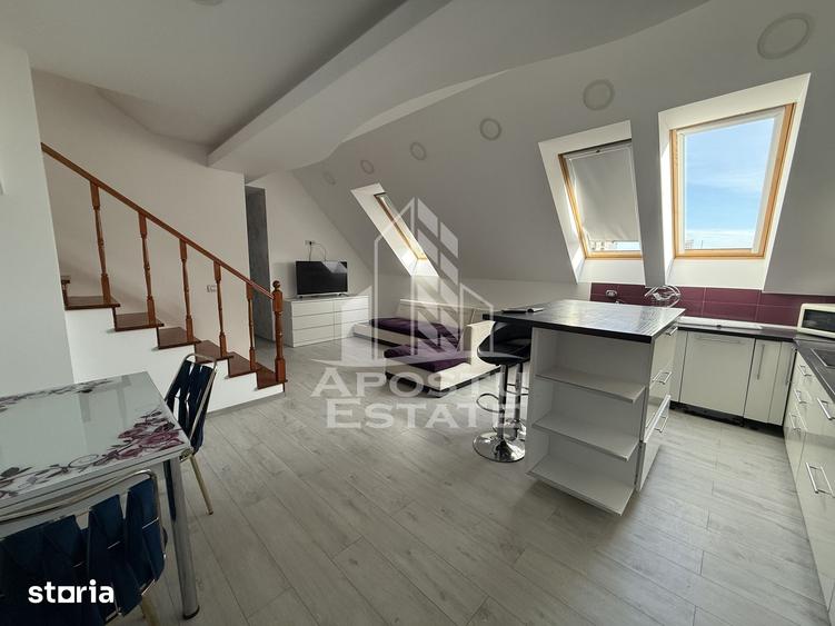 Apartament cu 4 camere în Circumvalațiunii
