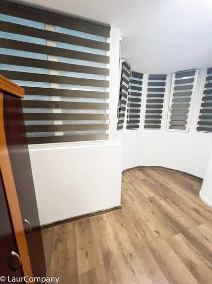 Apartament cu 2 camere semidecomandat în Frații Golești