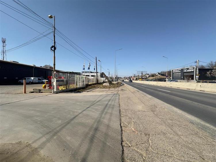 Birou, de 50 mp, în Păcurari