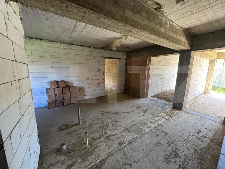 Spațiu comercial, de 1,302 mp, în Sovata