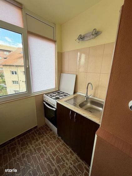 Apartament cu 2 camere în Nord