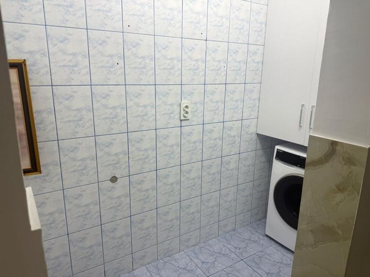 Garsonieră decomandată în Exterior Vest