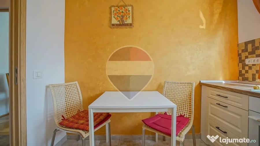 COMISION 0%! 2 CAMERE VIS A VIS DE JUDECATORIE | BDUL. 15... - 16
