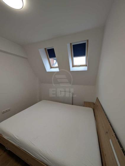 Apartament de 2 camere, deocomandat, zona Cetaii-Floresti - 12