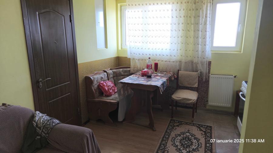 Garsonieră decomandată în Prelungirea Ghencea
