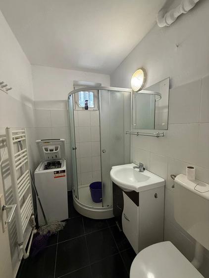 Apartament 2 camere-etaj 1- zona Casa de Cultura - 1
