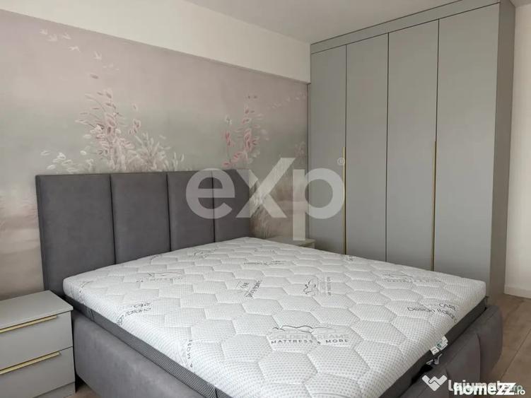 Apartament cu 2 camere decomandat în Ștefan cel Mare