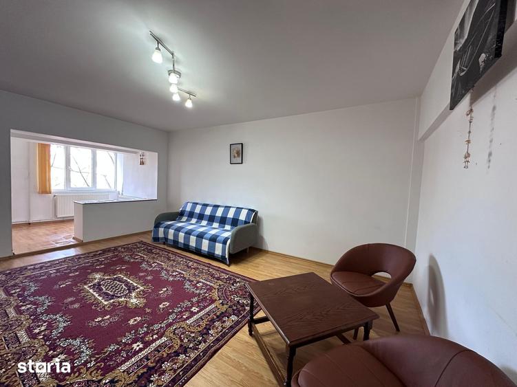 Apartament 2 camere Ultracentral - 5