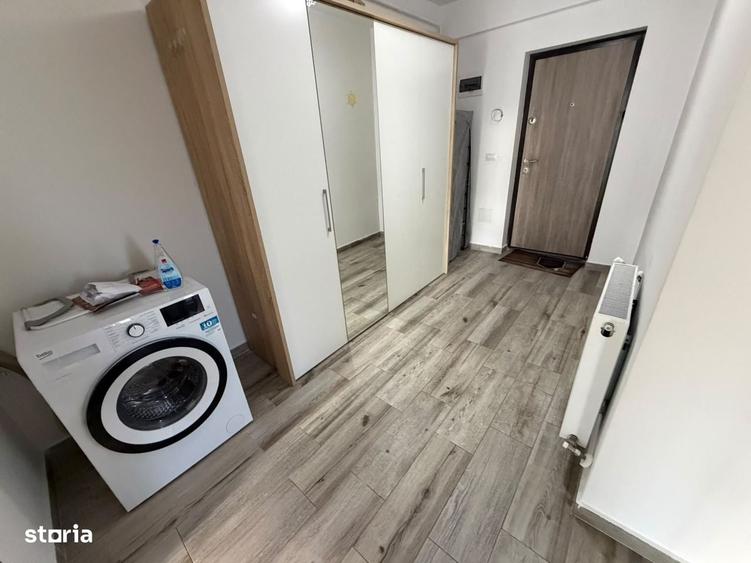 Apartament cu 2 camere decomandat în Galata