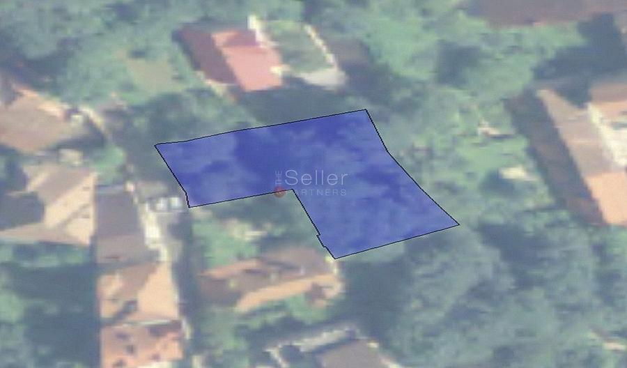 Teren Construcții intravilan de 729 mp, în Ultracentral
