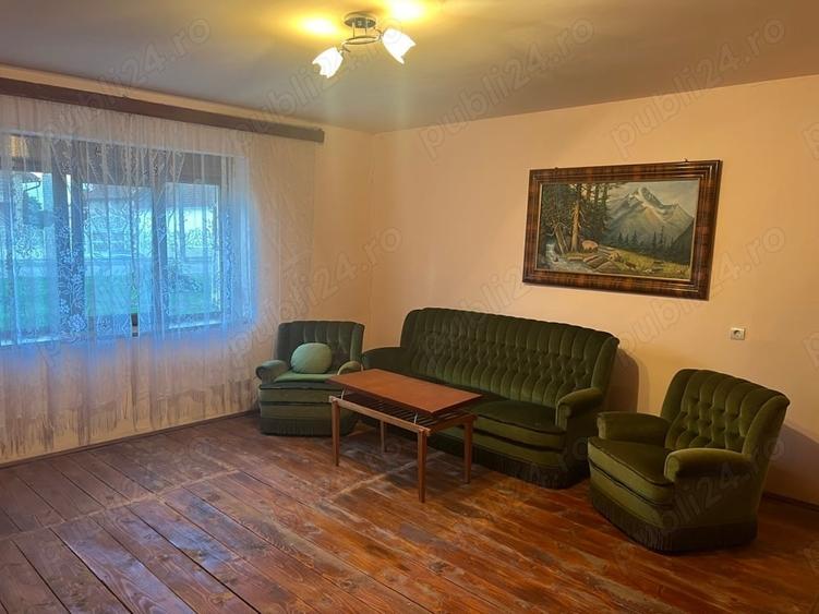Casă cu 6 camere în Cenad