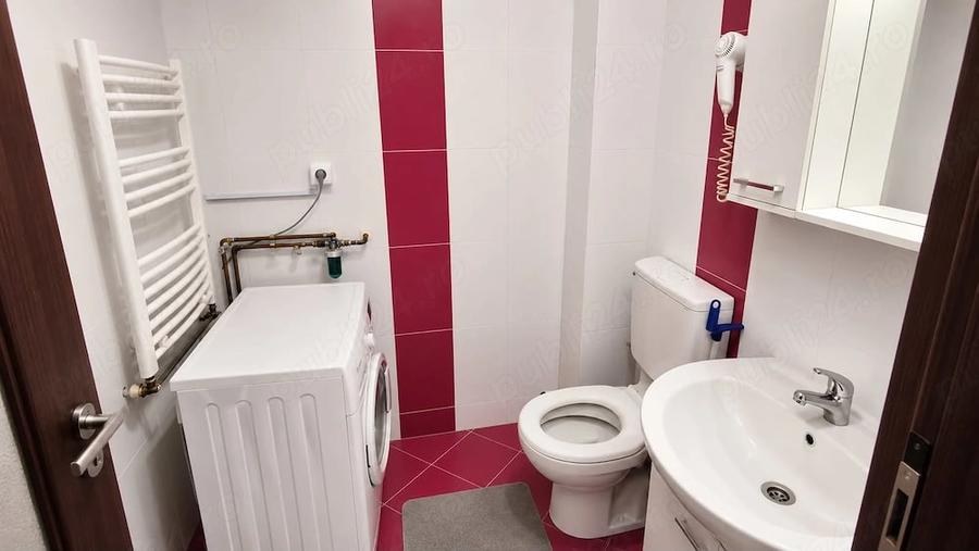 Garsonieră decomandată în Pielești