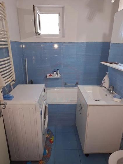 Apartament cu 2 camere decomandat în Mazepa 2