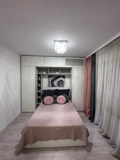 Apartament cu 2 camere în Prelungirea Ghencea