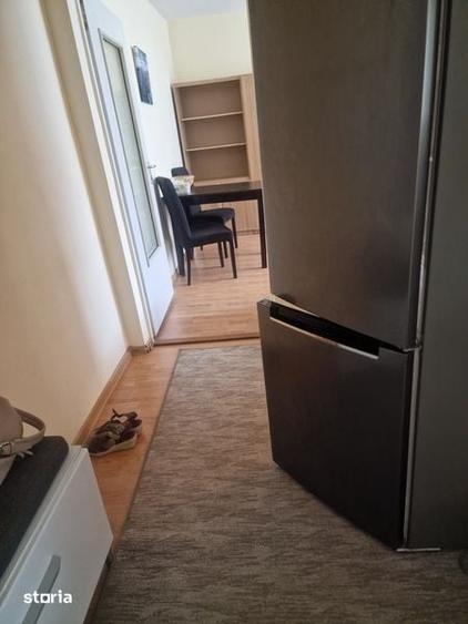 Inchiriez apartame2 camere ,nedecomandat, dacia - 1