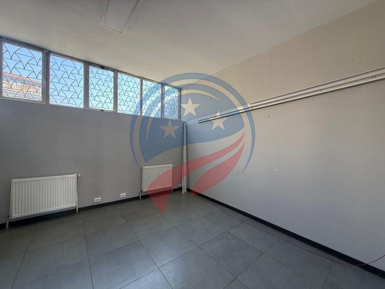 Spațiu comercial, de 90 mp, în Ultracentral