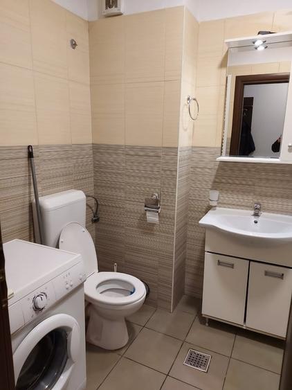 Garsonieră semidecomandată în Drumul Taberei