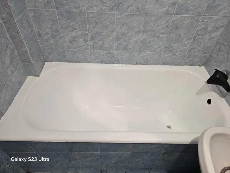 Garsonieră decomandată în Colentina