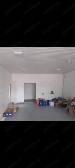 Spațiu comercial, de 45 mp, în Micro 21
