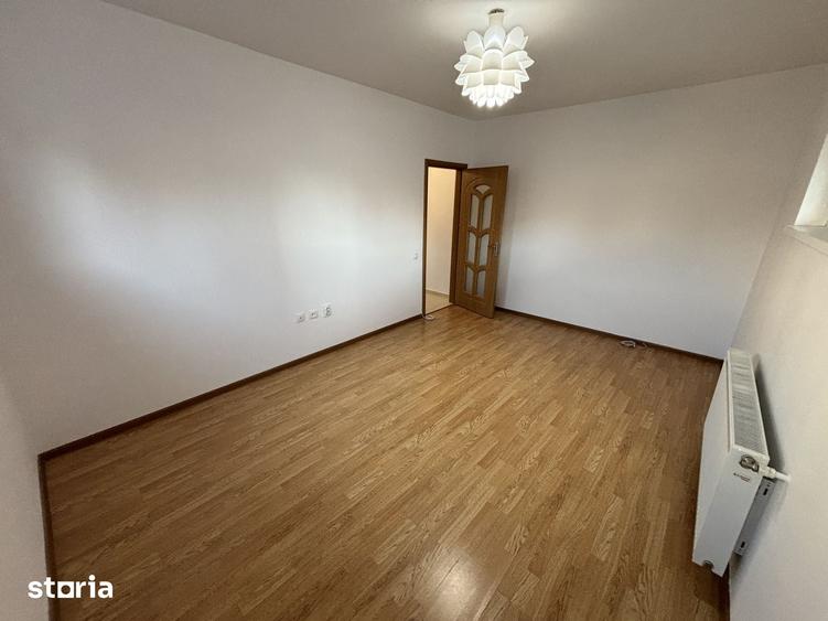 APARTAMENT 2 CAMERE DECOMANDAT + LOC DE PARCARE | 15 MINUTE METROU - 12