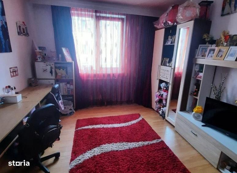 Apartament cu 2 camere în Dărmănești