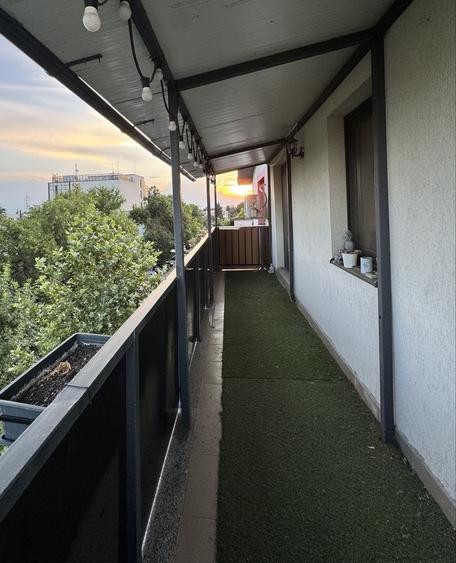 Apartament cu 2 camere decomandat în Bucureștii Noi