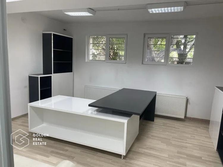Spațiu comercial, de 215 mp, în Freidorf