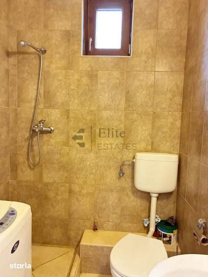Casă cu 2 camere cu Teren 1591 Mp în Sânmartin