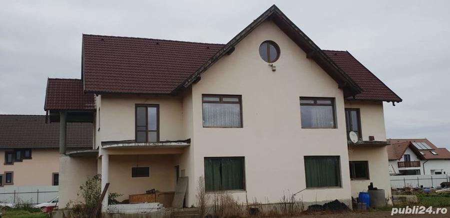 Casă în Făgăraș