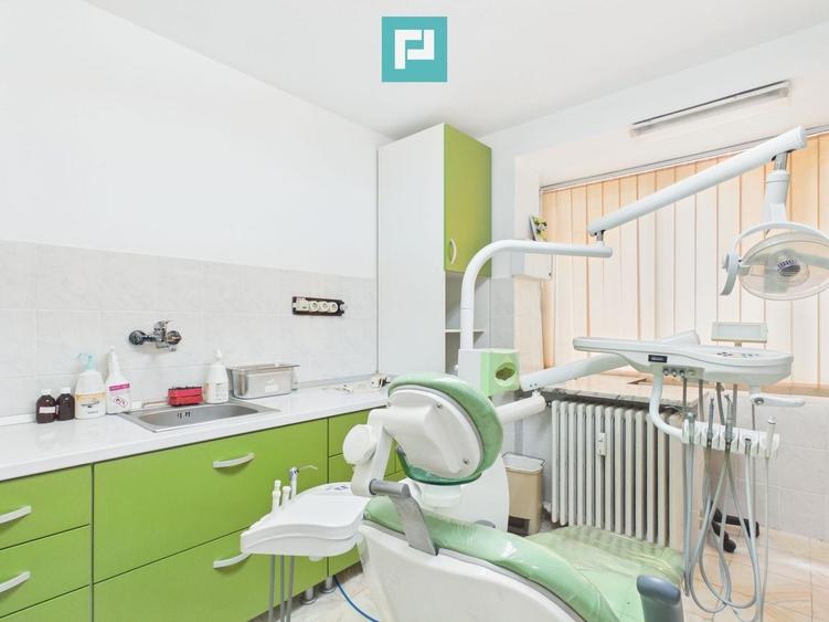 Apartament cu 2 camere în Podgoria