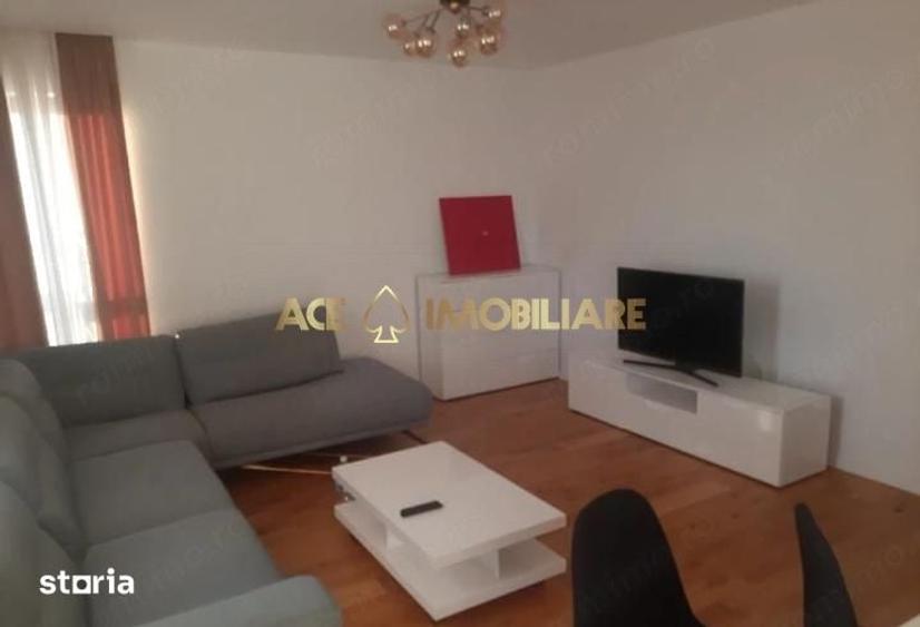 2 Camere de inchiriat | Baneasa | Centrala | Pardoseala | Parcare | - 1